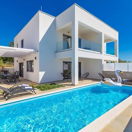 Holiday home Insula Aurea No.1 *
