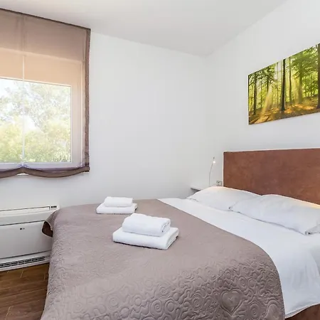 Insula Aurea No.1 Holiday home *